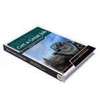 Quality and custom service color book printing online colour printing
