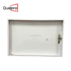 White Powder Coated Tiled Access Door Panel AP7320
