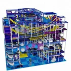 Hottest design kids modern indoor playground, Indoor soft play, indoor playground equipment for babies