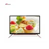 Low cost android TV led 32-inch smart TV with full hd display