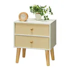 Modern style high quality wooden side table furniture