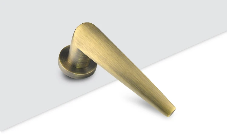 New Design Product Manufacture Zinc Alloy House Interior Indoor