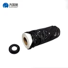 free sample factory 100gsm digital dye sublimation transfer paper for sportswear towel scarf