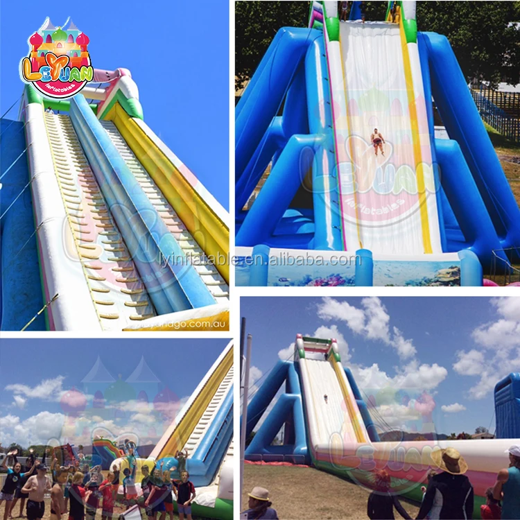 as3533 design registration world"s biggest splash slip n slide