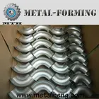 Steel Pressed KSZTAlTKI OKRaGlE TlOCZONE Galvanized Steel Pressed Fitting Elbows/bend