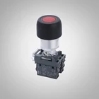 Explosion-proof IP 66 flameproof push button