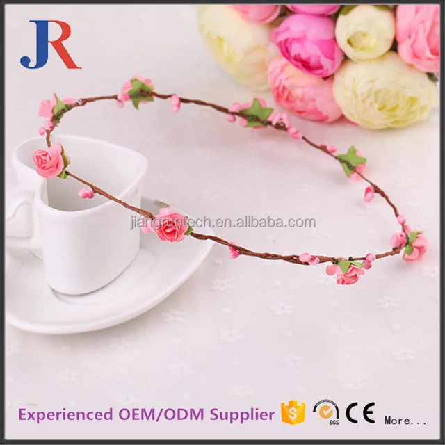 best selling promotional decoraticve artificial rose flower bulk