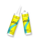 China factory wholesale stone silicone sealant adhesive for marble and granite