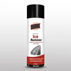 Aeropak EU standard Carburetor Cleaner car care products