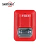 ES-F1Fire Alarm Strobe Horn/ Strobe Fire Siren