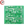 OEM Prototype Multilayer Printed PCB Circuit Board Manufacturer With RoHS