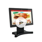 All in one Touch screen Android Restaurant Pos System Terminal,Electronic Cash Register POS Machine