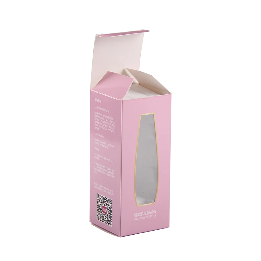 Cheap Custom Logo Printed box