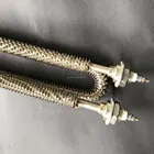 Tubular Heating Wire Wound Type Of Resistors