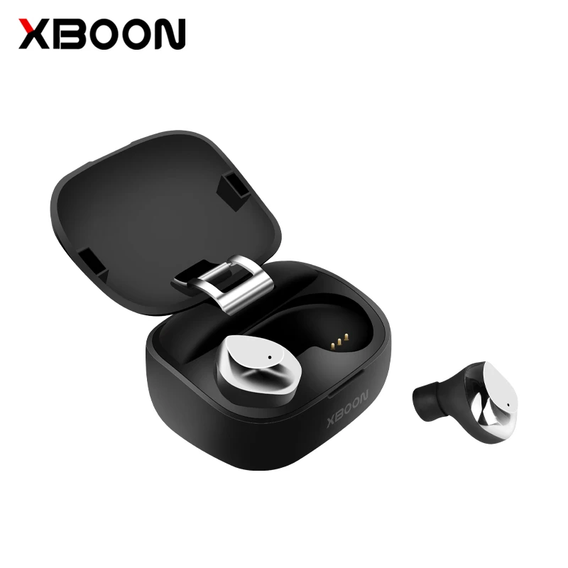 High Quality Blue tooth Earphone X29D Type-C port wireless charger tws wireless earbuds headphones - ANKUX.COM