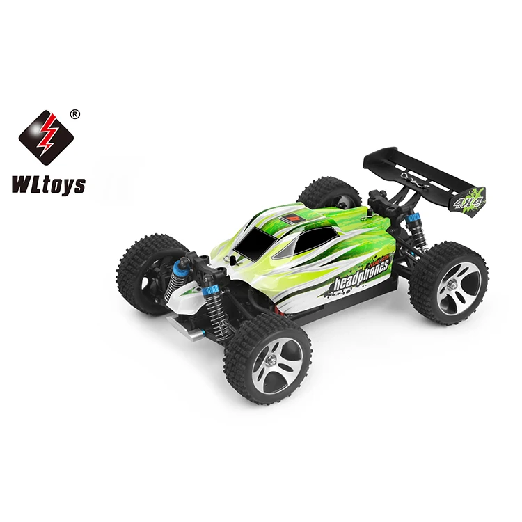 70 km h rc car