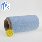 China open end recycle cotton yarn for gloves knitting