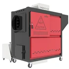 Energy Saving Factory Portable Wood Pellet Stove With Patent