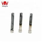 Precision Screw Mould Tungsten Carbide Punch Pin And Dies