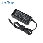 65W Europe standard 19.5V 3.34A ac dc laptop adapter For Dell Laptop 4.0mm*1.7mm