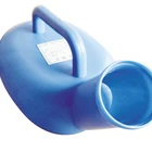 plastic cosmetic chamber pot blow mould