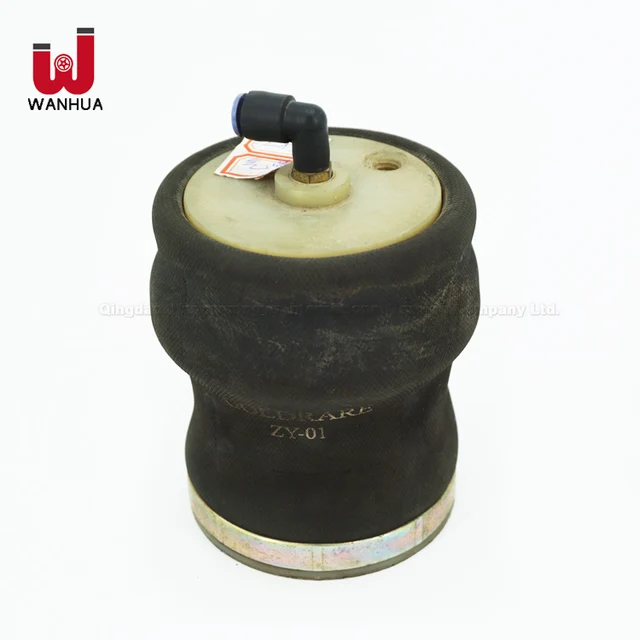 Sinotruk HOWO Truck Spare Parts Seat Airbag