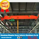Two Years Warranty 5 Ton 10 Ton Electric Hoist Overhead Crane with Low Price