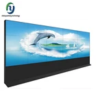 47Inch Wall Mounted Hd Android Lcd Digital Signage Advertisement Tv