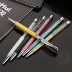 Diamond Promotional Crystal Top Pen with Custom Logo