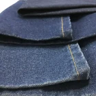 100% Cotton Cheap Uhmwpe Black Jean Denim Fabric