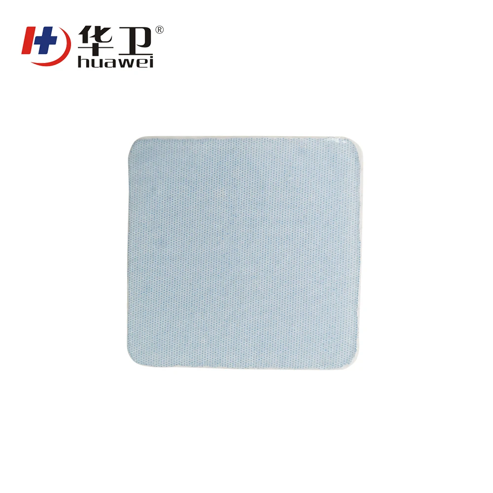 New arrival sterile medical Hydrogel dressing
