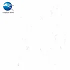 China Artificial White Nano Marble