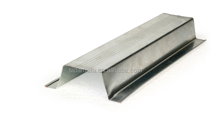 Zinc Ceiling Batten Metal Stud /c Studs/u Channel Track Australia