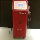 Facial Skin Care and Rejuvenation Oxygen Beauty Machine