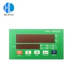 membrane switch keyboard microwave oven membrane switch panel switch membrane