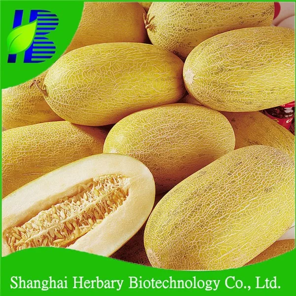 2018 newest cantaloupe seeds/sweet melon seeds for cultivating