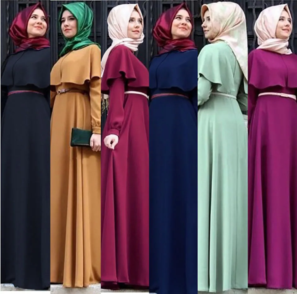 abaya dress online