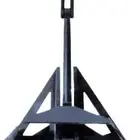 JYD TYPE high holding power ship anchor
