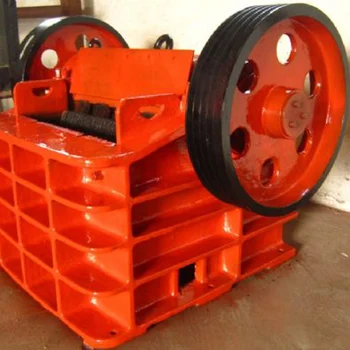 New design jaw crusher price list