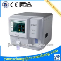 Clinical Blood Measurement Instrument CBC 6000