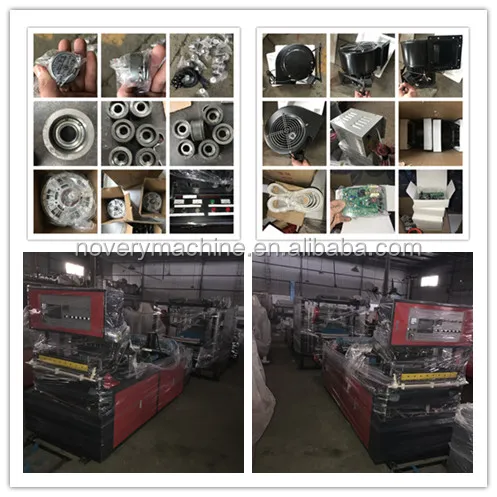 non woven bag machine14