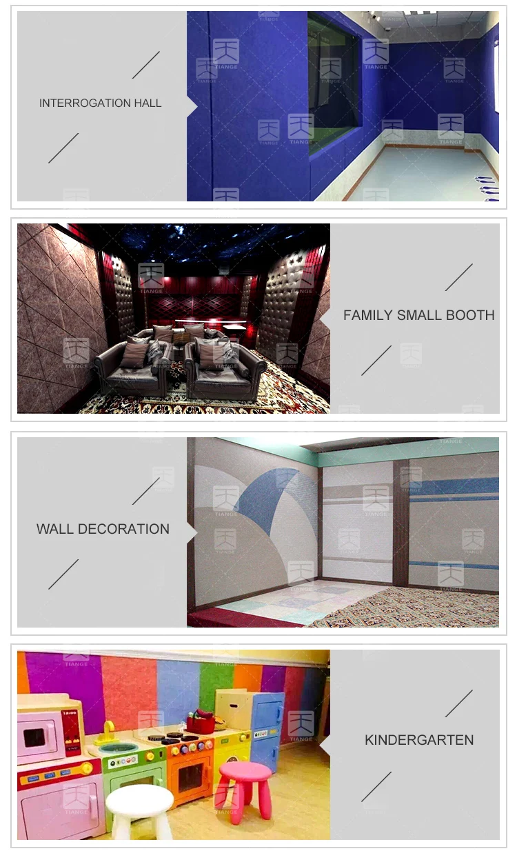soundproofing material