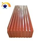 Carbon structural S280GD steel plate price corrugated steel roofing sheet