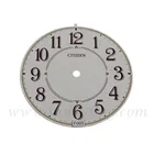 Custom Thin Adhesive Printed Watch Dial Logo Sticker