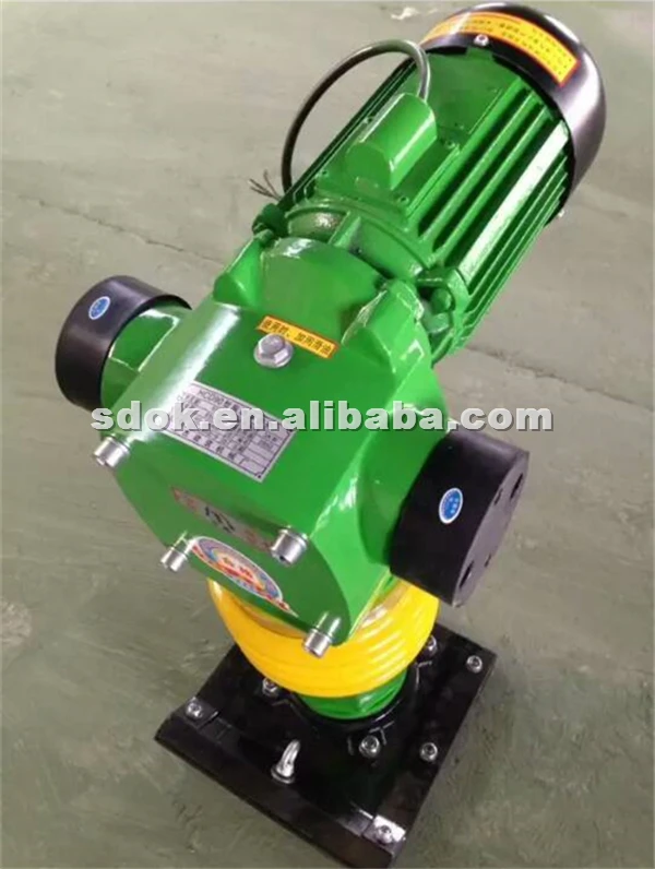 Good quality batmatic rammers,5.5hp backfill rammer,5.5hp tamping rammer