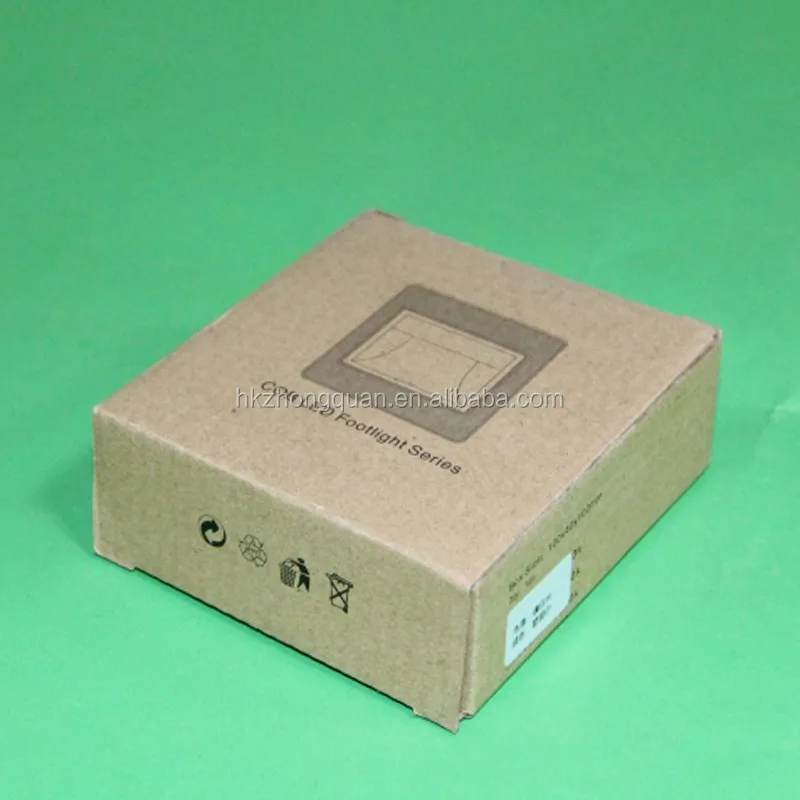 Long life modern wall lamp