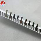 Manufacturer's direct supply 3P THREE-POLES CONNECTION BUSBAR, FOR 54 MODULES, 1000MM LONG