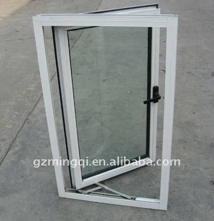 Marco De Ventana De Aluminio Deslizante En Color Madera - Buy Marco De