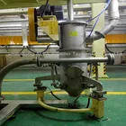 MQW Series powder making machine/ super fine mill / powder grinder