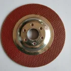 T29 fiberglass backing plate for Flap Disc